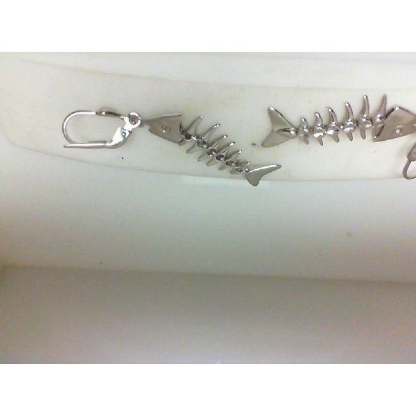 Earrings Blue Water Jewelers Saint Augustine, FL