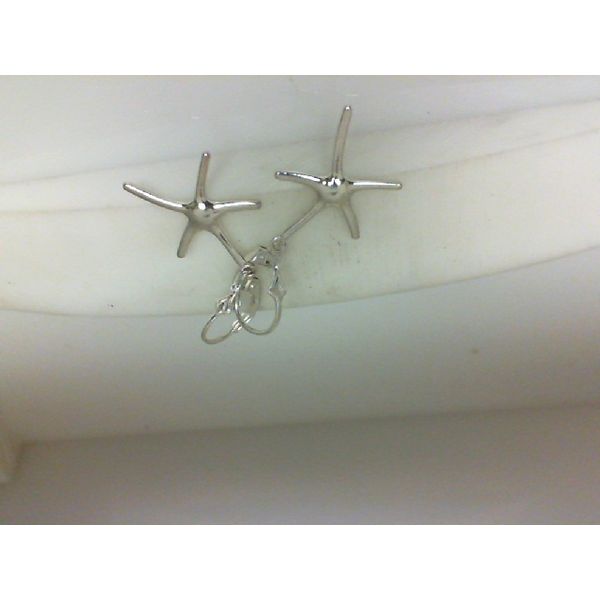 Earrings Blue Water Jewelers Saint Augustine, FL