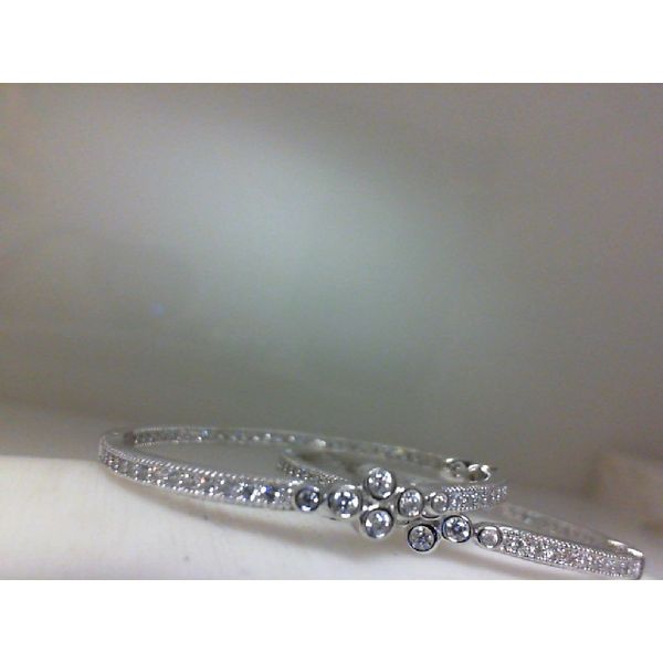 Earrings Blue Water Jewelers Saint Augustine, FL