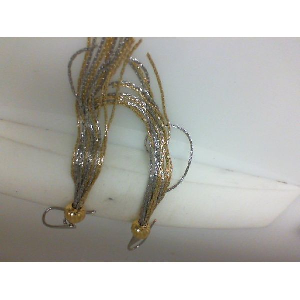 Earrings Blue Water Jewelers Saint Augustine, FL