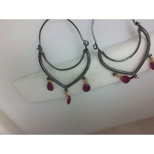 Earrings Blue Water Jewelers Saint Augustine, FL