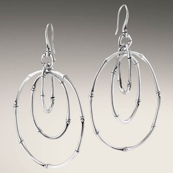 Earrings Blue Water Jewelers Saint Augustine, FL