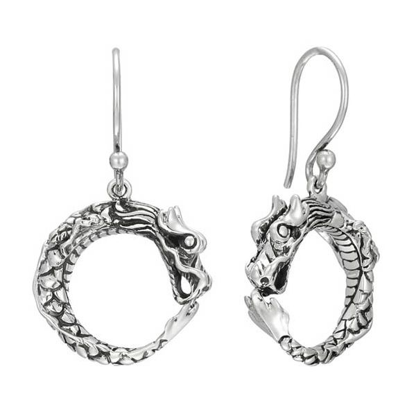 Earrings Blue Water Jewelers Saint Augustine, FL