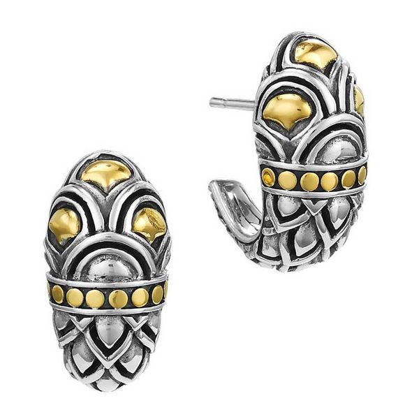 Earrings Blue Water Jewelers Saint Augustine, FL