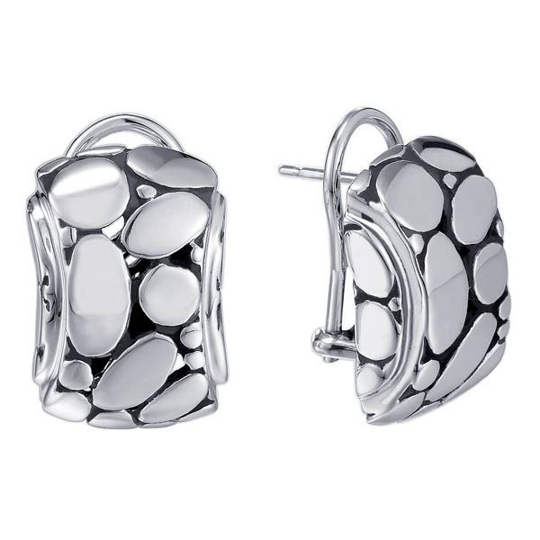 Earrings Blue Water Jewelers Saint Augustine, FL