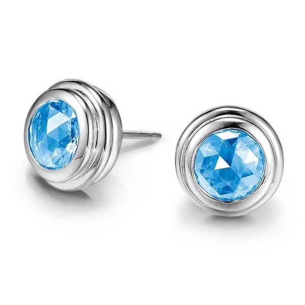 Earrings Blue Water Jewelers Saint Augustine, FL