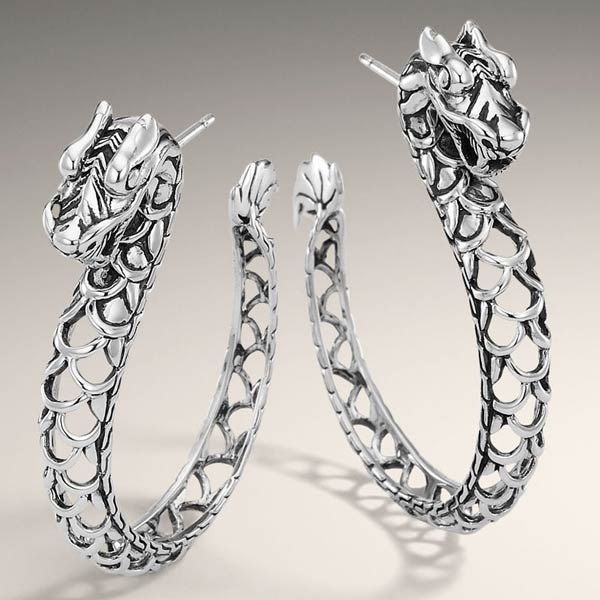 Earrings Blue Water Jewelers Saint Augustine, FL