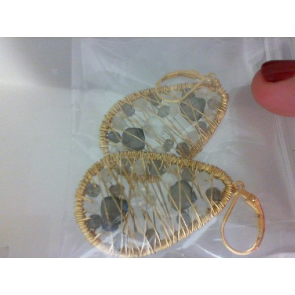 Earrings Blue Water Jewelers Saint Augustine, FL