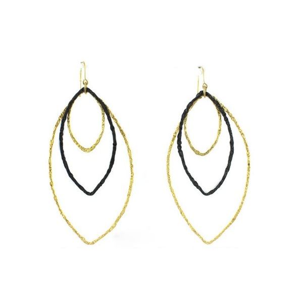 Earrings Blue Water Jewelers Saint Augustine, FL