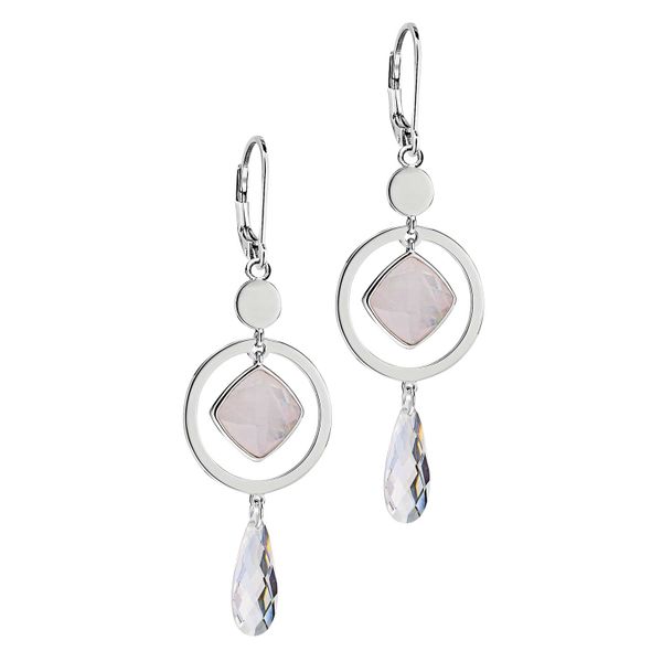 Earrings Blue Water Jewelers Saint Augustine, FL