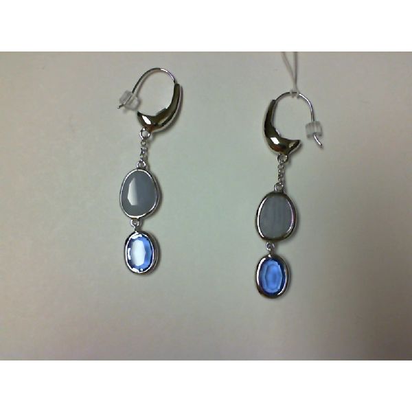 Earrings Blue Water Jewelers Saint Augustine, FL