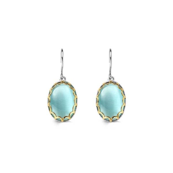 Earrings Blue Water Jewelers Saint Augustine, FL