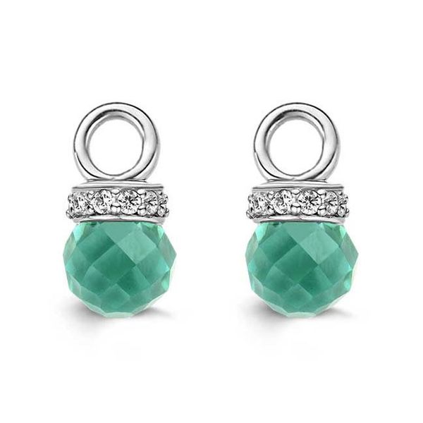 Earrings Blue Water Jewelers Saint Augustine, FL