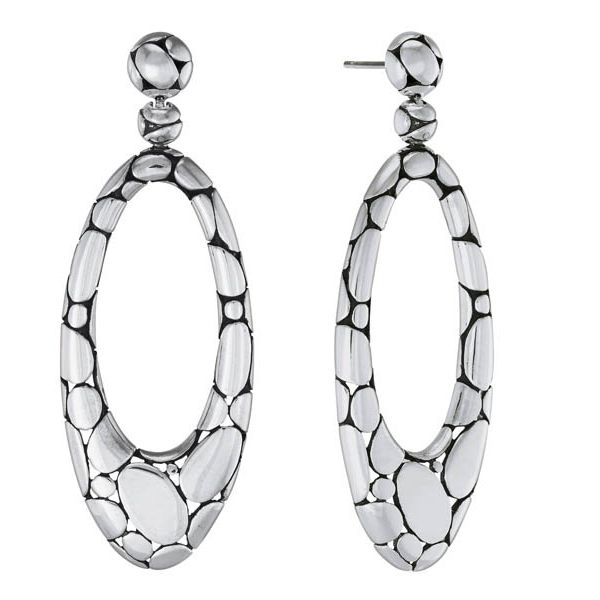 Earrings Blue Water Jewelers Saint Augustine, FL