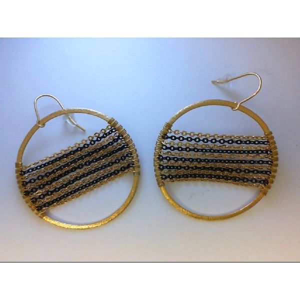 Earrings Blue Water Jewelers Saint Augustine, FL