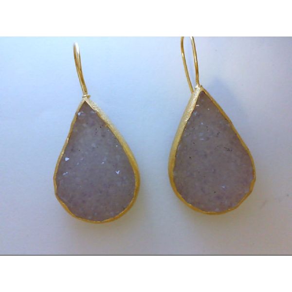 Earrings Blue Water Jewelers Saint Augustine, FL