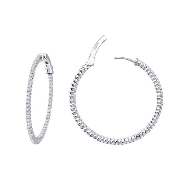 Earrings Blue Water Jewelers Saint Augustine, FL