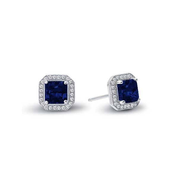 Earrings Blue Water Jewelers Saint Augustine, FL