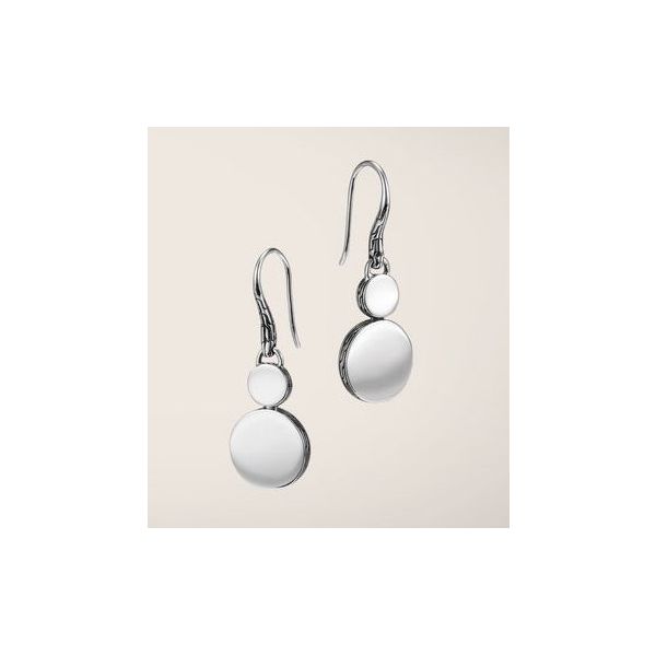 Earrings Blue Water Jewelers Saint Augustine, FL