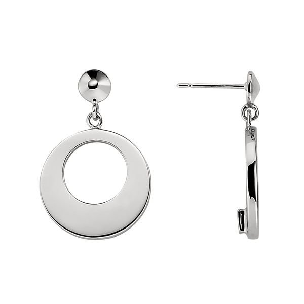 Earrings Blue Water Jewelers Saint Augustine, FL