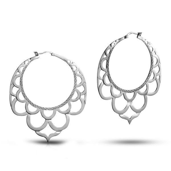 Earrings Blue Water Jewelers Saint Augustine, FL