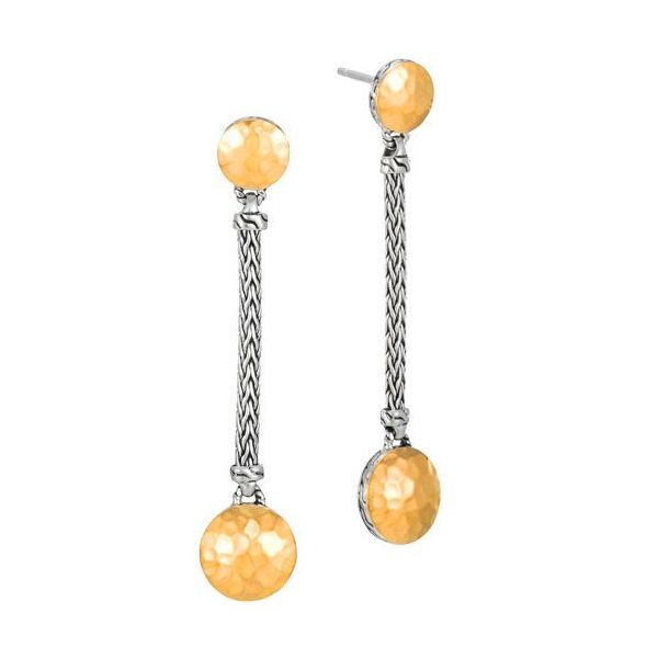 Earrings Blue Water Jewelers Saint Augustine, FL