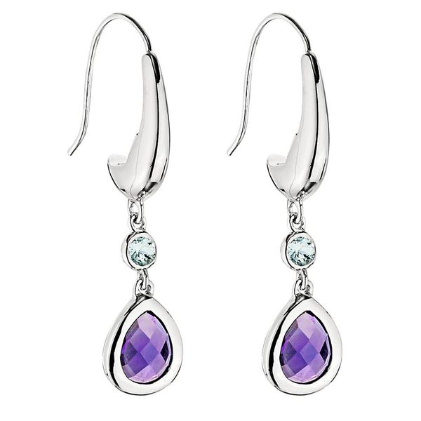 Earrings Blue Water Jewelers Saint Augustine, FL