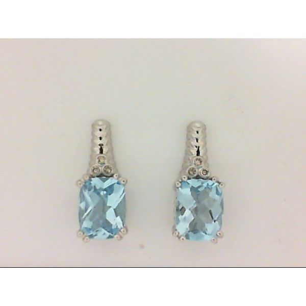 Earrings Blue Water Jewelers Saint Augustine, FL
