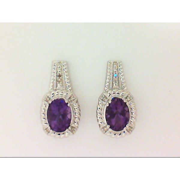 Earrings Blue Water Jewelers Saint Augustine, FL