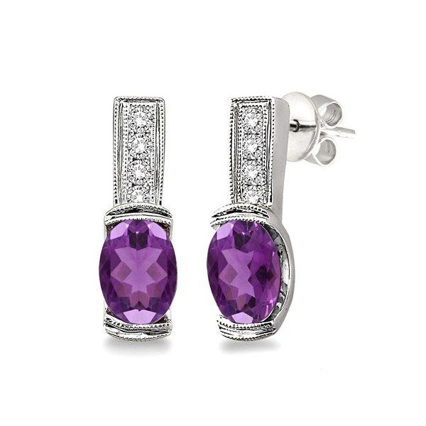 Earrings Blue Water Jewelers Saint Augustine, FL