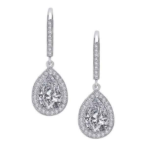 Earrings Blue Water Jewelers Saint Augustine, FL