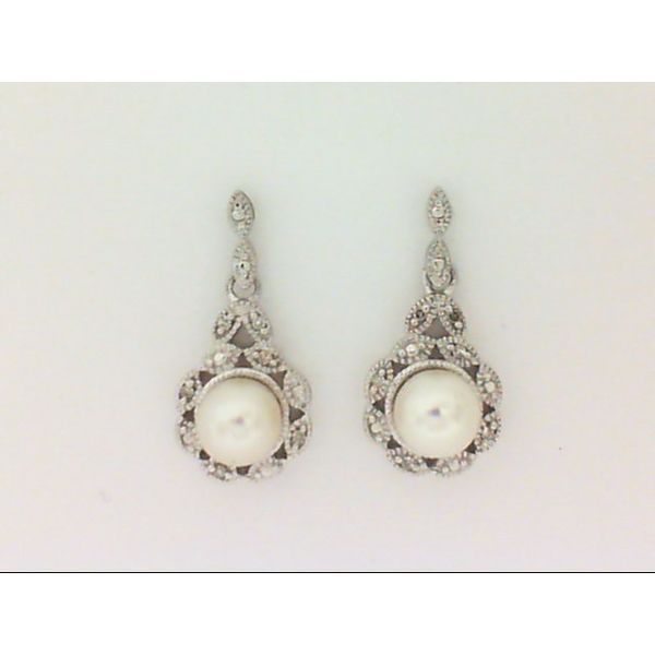 Earrings Blue Water Jewelers Saint Augustine, FL