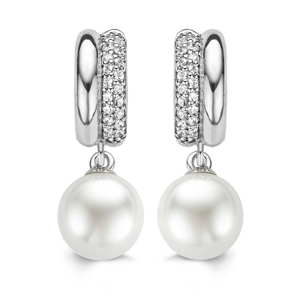 Earrings Blue Water Jewelers Saint Augustine, FL