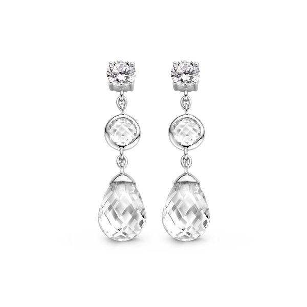 Earrings Blue Water Jewelers Saint Augustine, FL