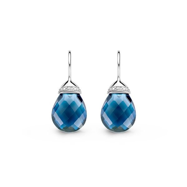 Earrings Blue Water Jewelers Saint Augustine, FL