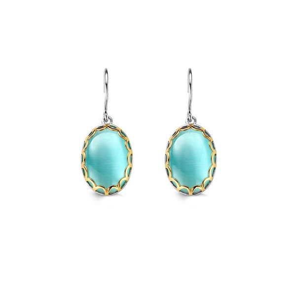 Earrings Blue Water Jewelers Saint Augustine, FL