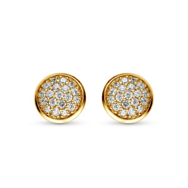 Earrings Blue Water Jewelers Saint Augustine, FL