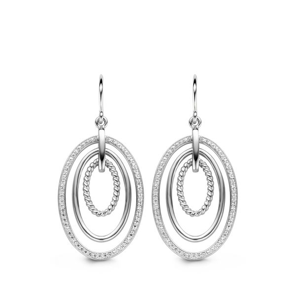 Earrings Blue Water Jewelers Saint Augustine, FL