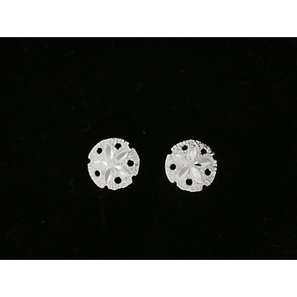 Earrings Blue Water Jewelers Saint Augustine, FL