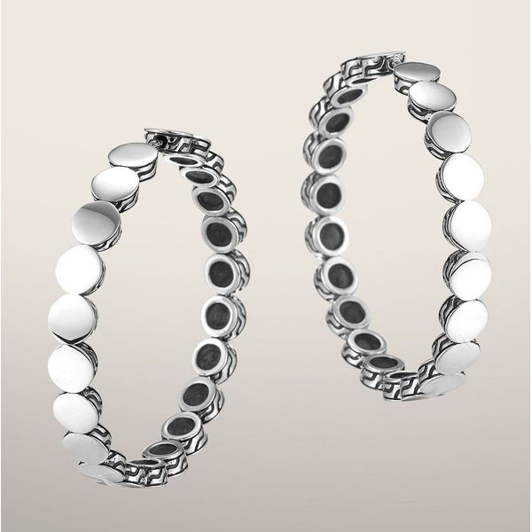 Earrings Blue Water Jewelers Saint Augustine, FL