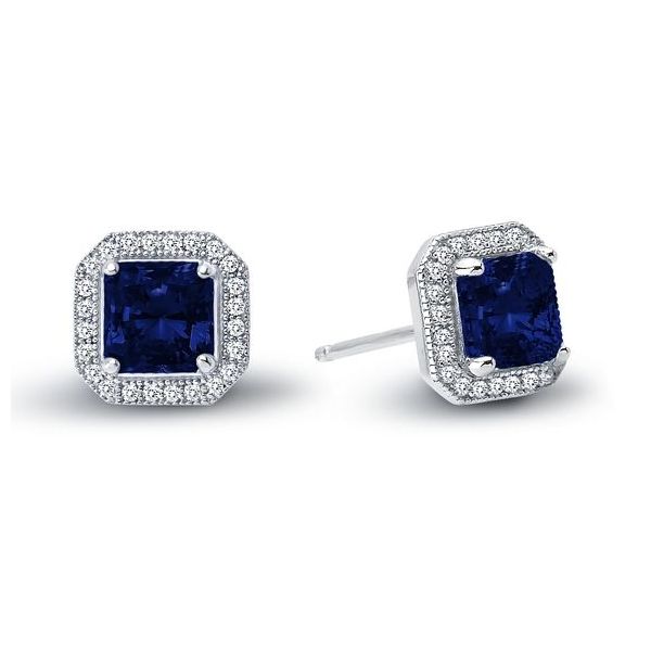 Earrings Blue Water Jewelers Saint Augustine, FL