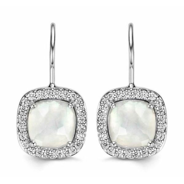 Earrings Blue Water Jewelers Saint Augustine, FL