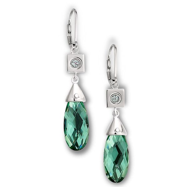 Earrings Blue Water Jewelers Saint Augustine, FL