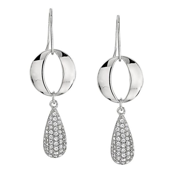 Earrings Blue Water Jewelers Saint Augustine, FL