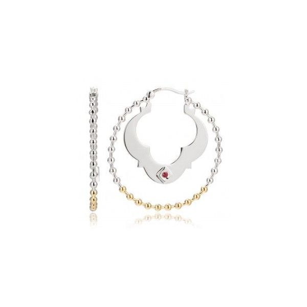 Earrings Blue Water Jewelers Saint Augustine, FL