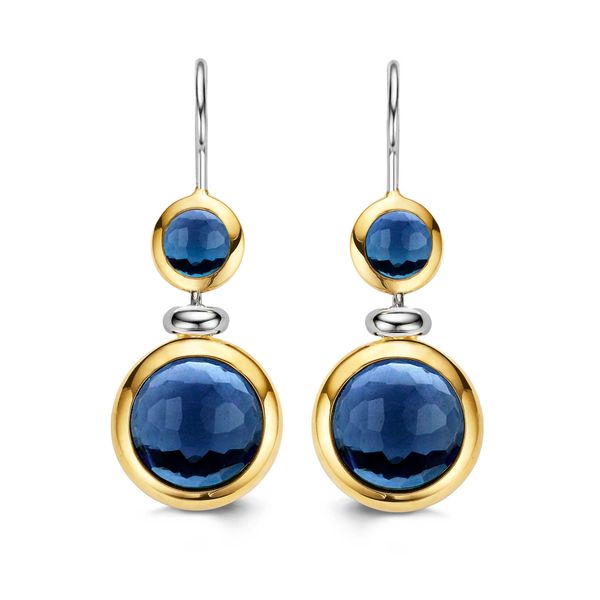 Earrings Blue Water Jewelers Saint Augustine, FL