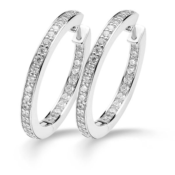 Earrings Blue Water Jewelers Saint Augustine, FL