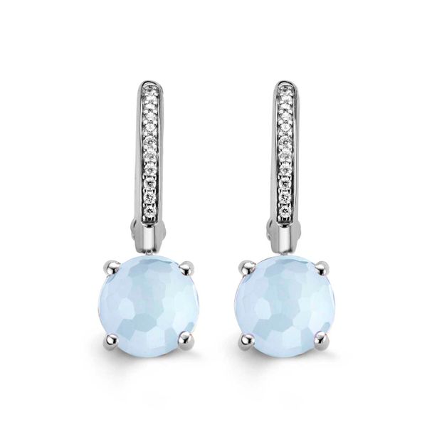 Earrings Blue Water Jewelers Saint Augustine, FL