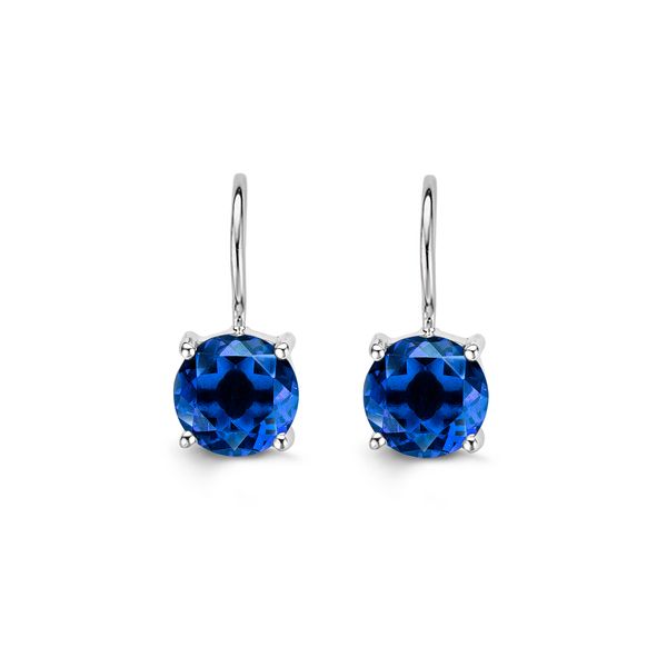 Earrings Blue Water Jewelers Saint Augustine, FL