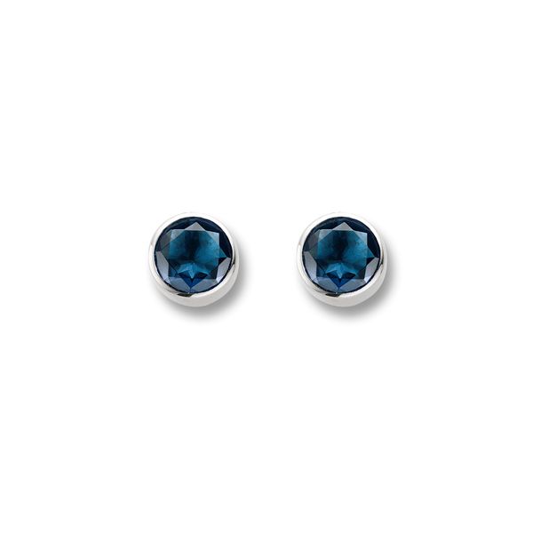 Earrings Blue Water Jewelers Saint Augustine, FL